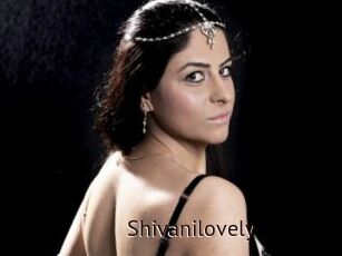 Shivanilovely