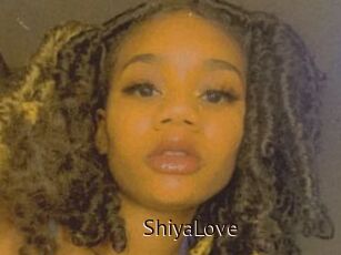 ShiyaLove