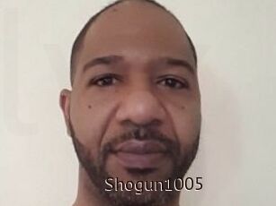 Shogun1005