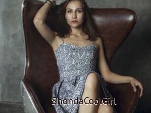ShondaCoolGirl