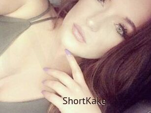 ShortKake