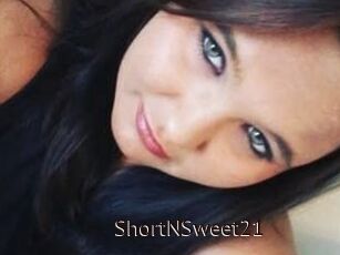 ShortNSweet21
