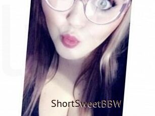 ShortSweetBBW
