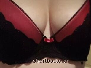 Shortbbclover