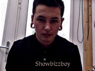 Showbizzboy