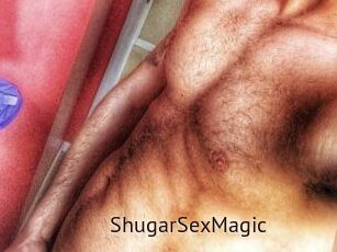 ShugarSexMagic