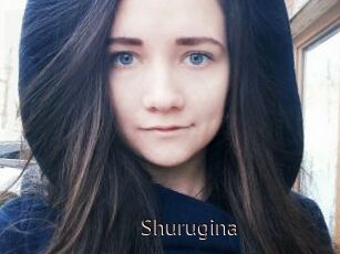 Shurugina