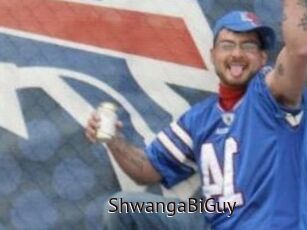 ShwangaBiGuy