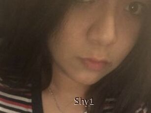 Shy1