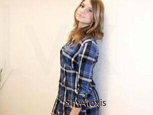 ShyAlexis