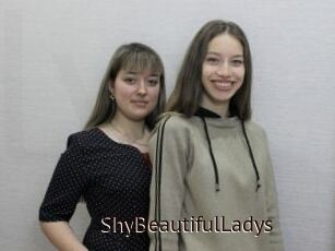ShyBeautifulLadys