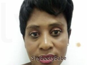 ShyBootyBabe