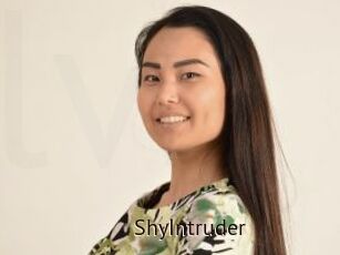 ShyIntruder