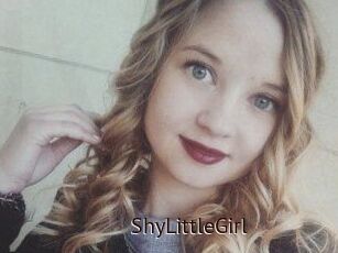 ShyLittleGirl