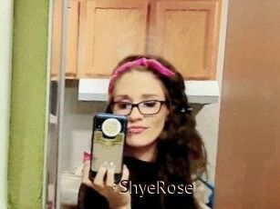 ShyeRose