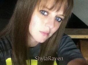 ShylaRaven