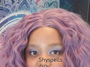 Shyspells