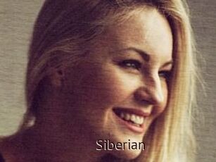 Siberian