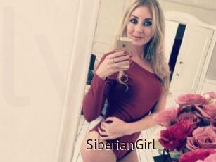 SiberianGirl