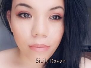 Sicily_Raven