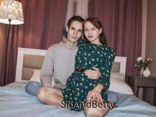 SidAndBetty