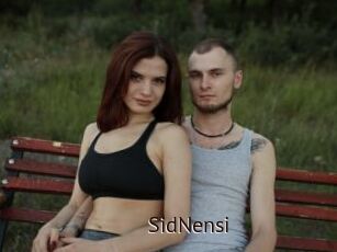 SidNensi