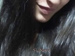 SidNeyd