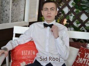 Sid_Rooj