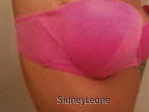 SidneyLeone