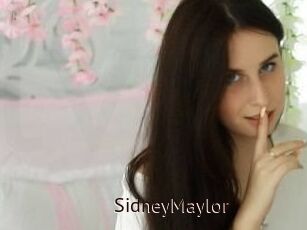SidneyMaylor