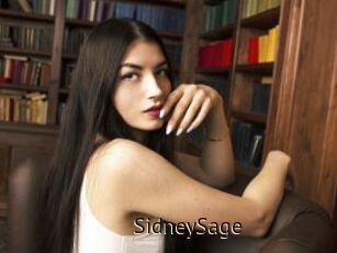 SidneySage