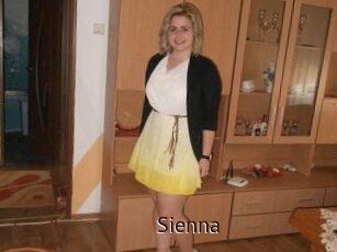 Sienna