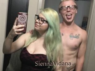 SiennaVidana