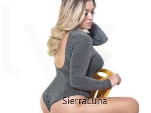 SierraLuna
