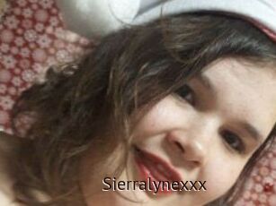 Sierralynexxx
