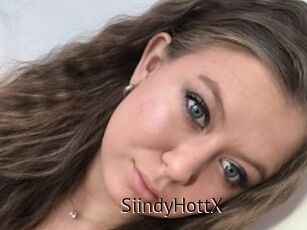 SiindyHottX