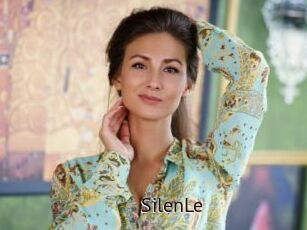 SilenLe