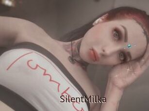 SilentMilka