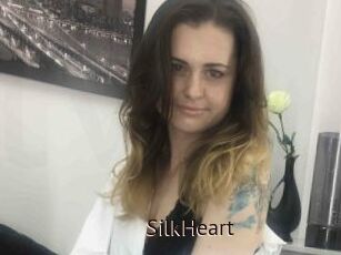 SilkHeart