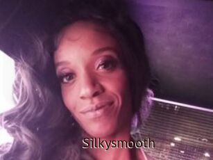 Silkysmooth