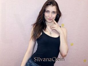 SilvanaClein