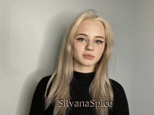 SilvanaSpice