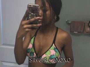 SilverRoseXOXO