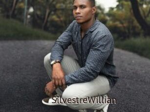 SilvestreWillian