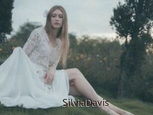 SilviaDavis
