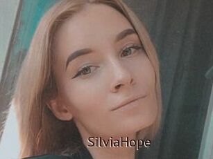 SilviaHope