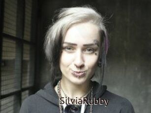SilviaRubby