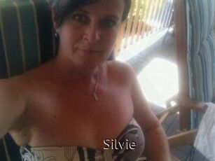 Silvie