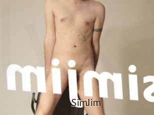 SimJim