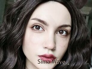 Sima_Wave